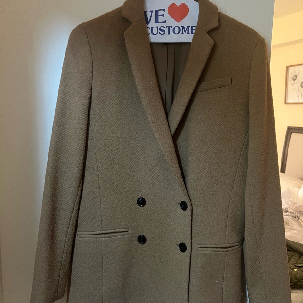 Banana Republic Blazer Jacket